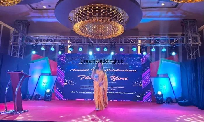 Anchor Arpana Kalita